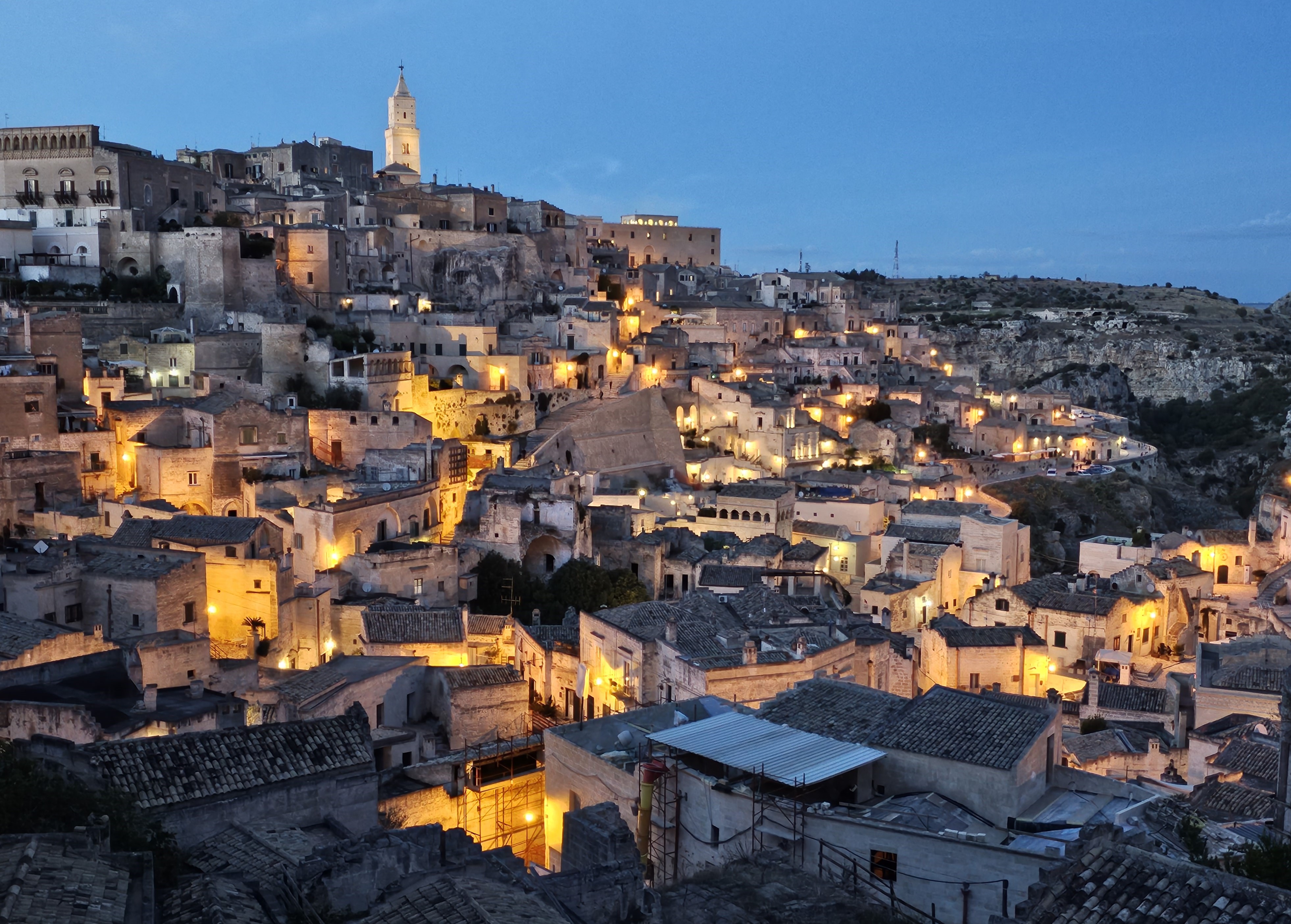 Matera